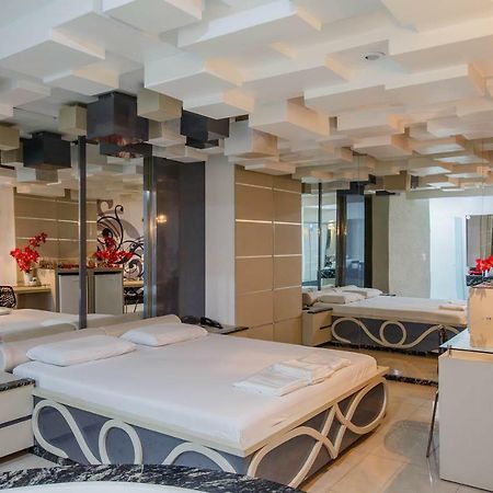 Motel Fascinio (Adults Only) 卡斯卡韦尔 外观 照片