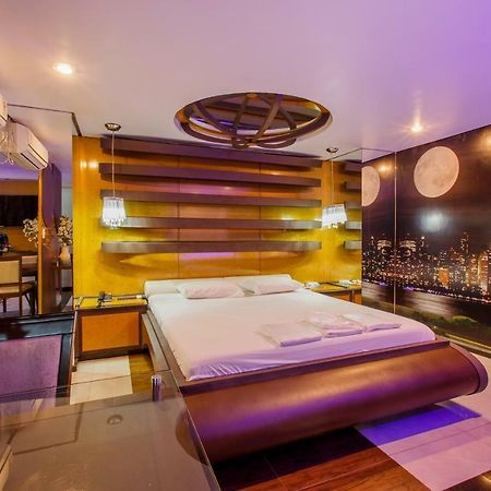 Motel Fascinio (Adults Only) 卡斯卡韦尔 外观 照片