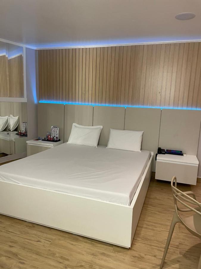 Motel Fascinio (Adults Only) 卡斯卡韦尔 外观 照片